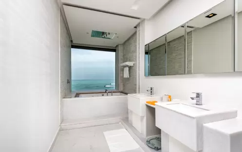Water Villa 4 Water Villa 4